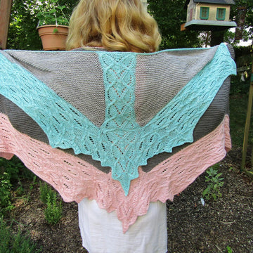 Tala Shawl