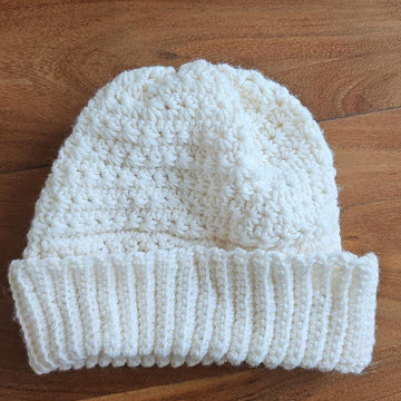 Elsa Beanie