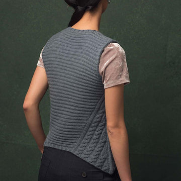 Marstrand Vest