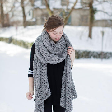 Brooklyn Scarf