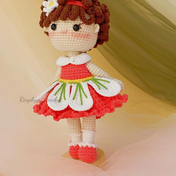 Daisy doll