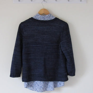 Coble Cardigan