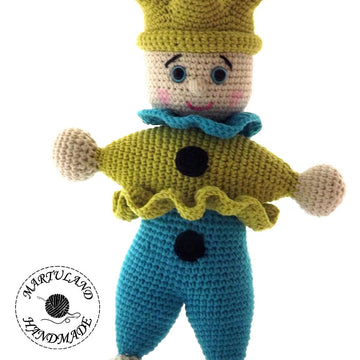 Clown / Pajac