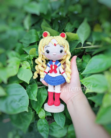 Sailor Moon