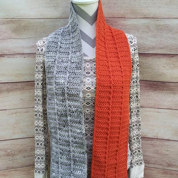 Octavia Scarf