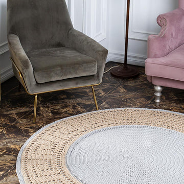 Rug LaceMeander