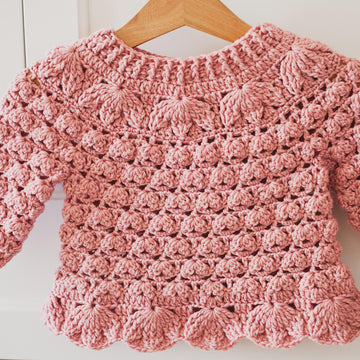 Maple Sweater