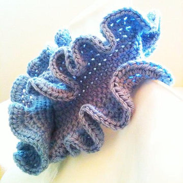 Comber Ebbtide Scarflette