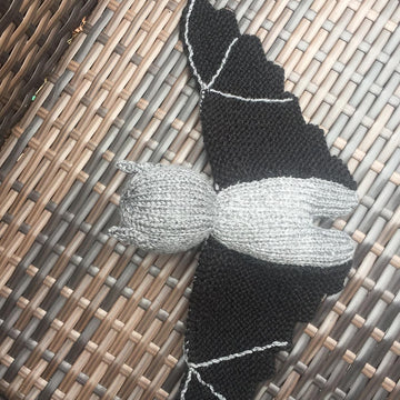 Batty Bat