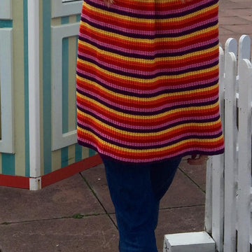 Festival Poncho