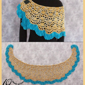 Gilded Gasolier