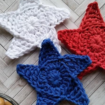 Seeing Stars Coasters