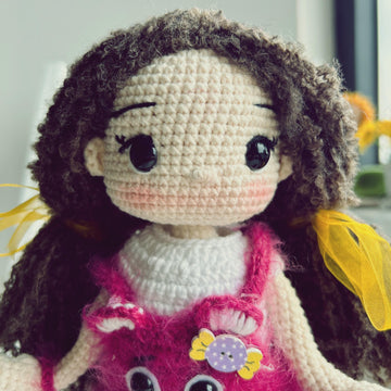 LANI doll