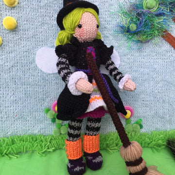 Willow the Witch