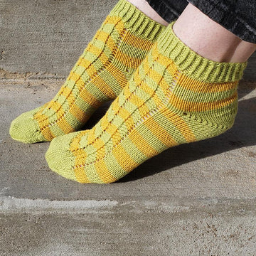 Tyto Socks
