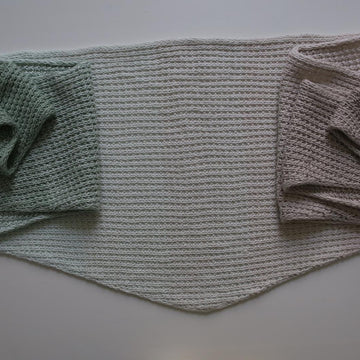 Roman Autumn Scarf
