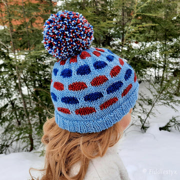 Hayden Hat