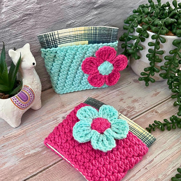 Bean Lovers Cup Cozy