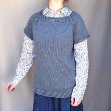 Zelde Sweater