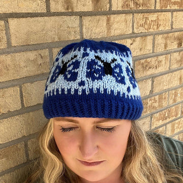 The Mariposas Hat
