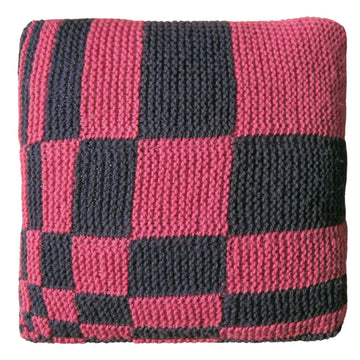 Cushion: Fibre-nacci