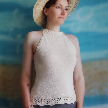 The Wear Everywhere Top