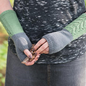 Artemisia Mitts