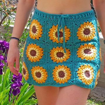 Ophelia Skirt