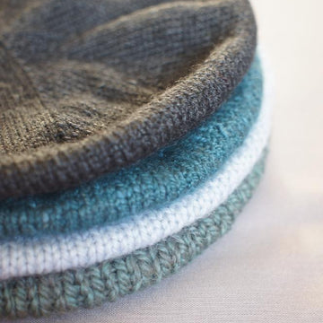 Simple Beret