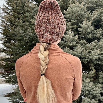 Cedar Woods Beanie