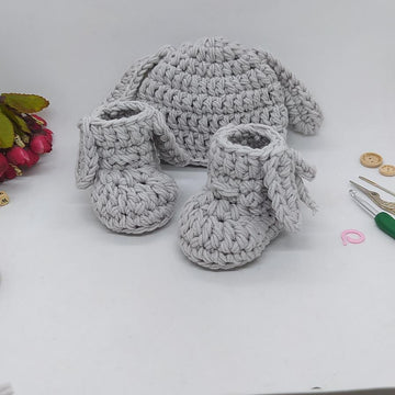 Puppy Baby Set