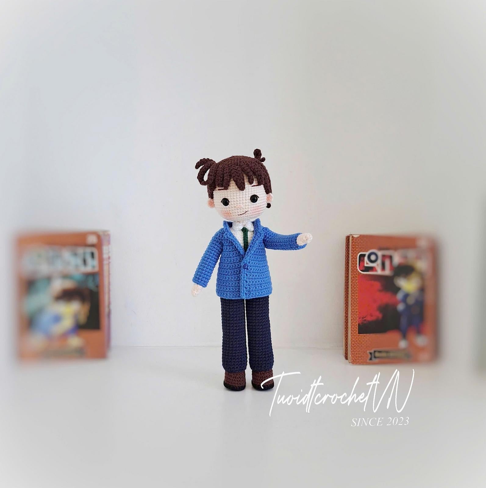 Kudo Shinichi