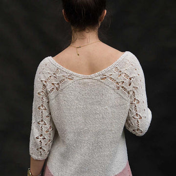 Laceback Motyle