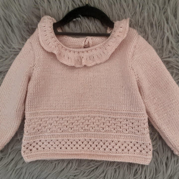Happy Days jumper
