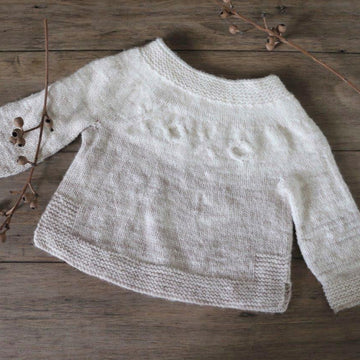 Kissy Hugs Jumper BJ11