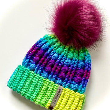 The North Conway Beanie