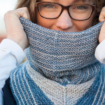 Kildaire Cowl