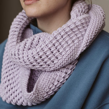 Bamboo Cowl
