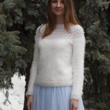 Winter Angel