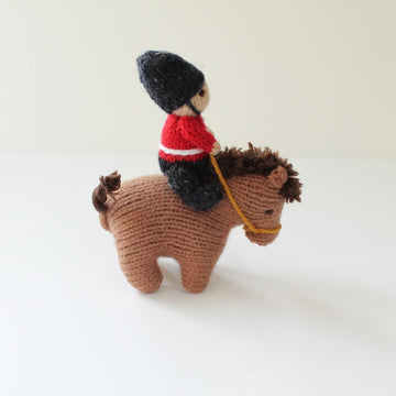 Horse Rider