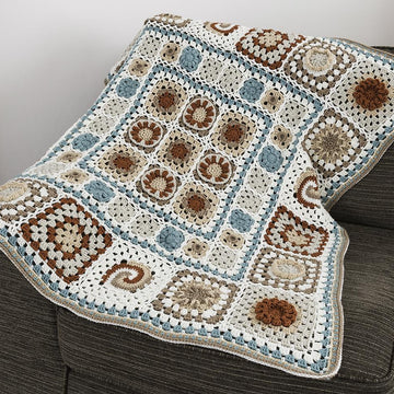 Carlton Blanket