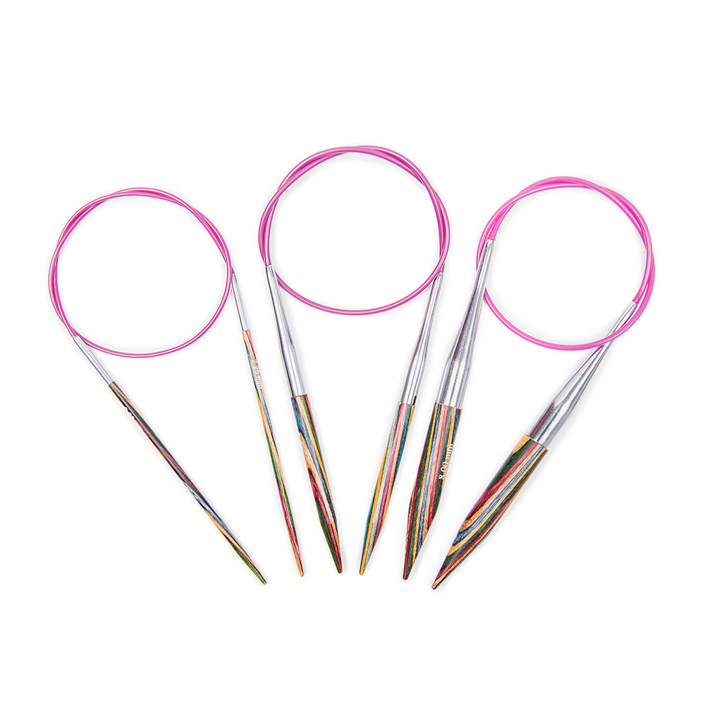 KnitPro Symfonie Circular Needles 40cm