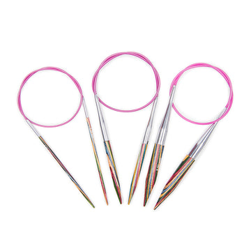 KnitPro Symfonie Circular Needles 40cm