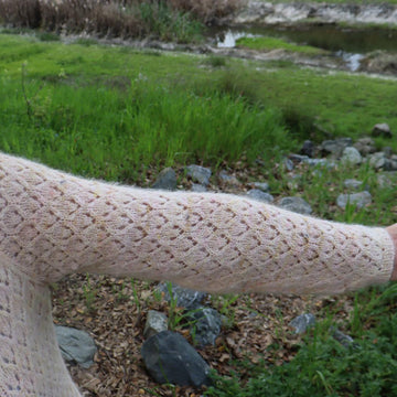 Kaiyose Cardigan