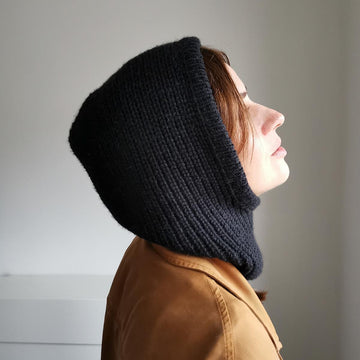 NOMAD Hood