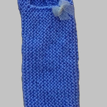 Lavender Dress for Doll