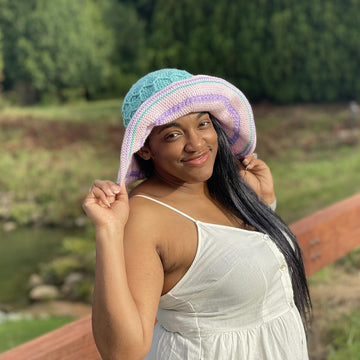 Stacy Sunhat