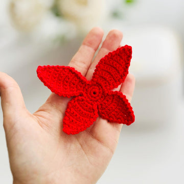 Crochet doll, amigurumi doll, Love Fairies