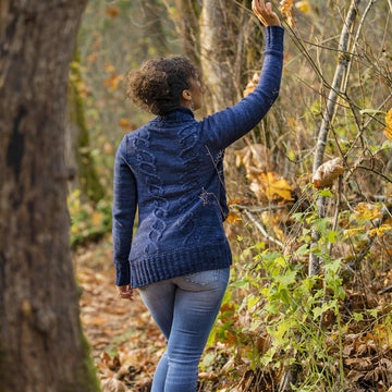 Sevrine Cardigan