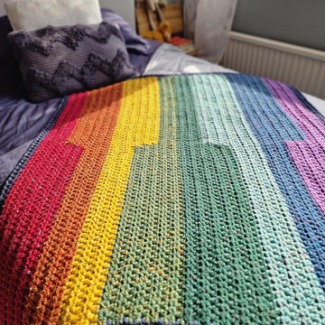 The Symphony Blanket